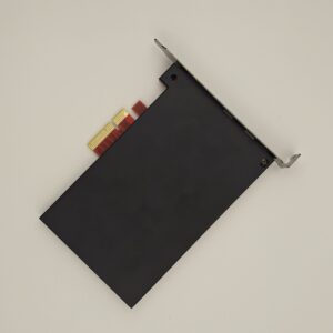 Thunderbolt DMA - ZDMA 【Best DMA ever, up to 1Gb/s, fastest DMA ever,100t-75t 2 FPGA ships】