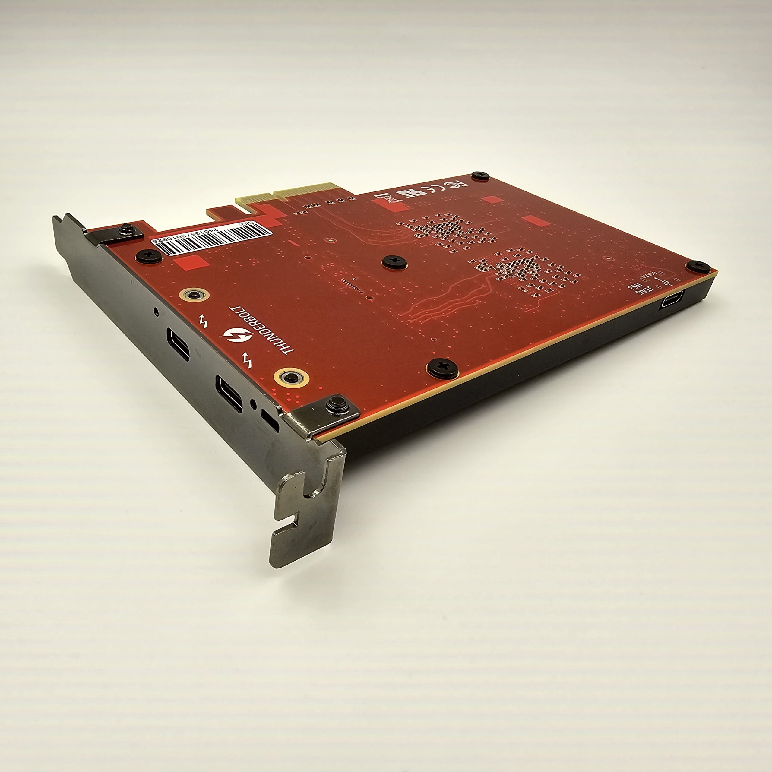 Thunderbolt DMA - ZDMA 【Best DMA ever, up to 1Gb/s, fastest DMA ever,100t-75t 2 FPGA ships】 - Image 2