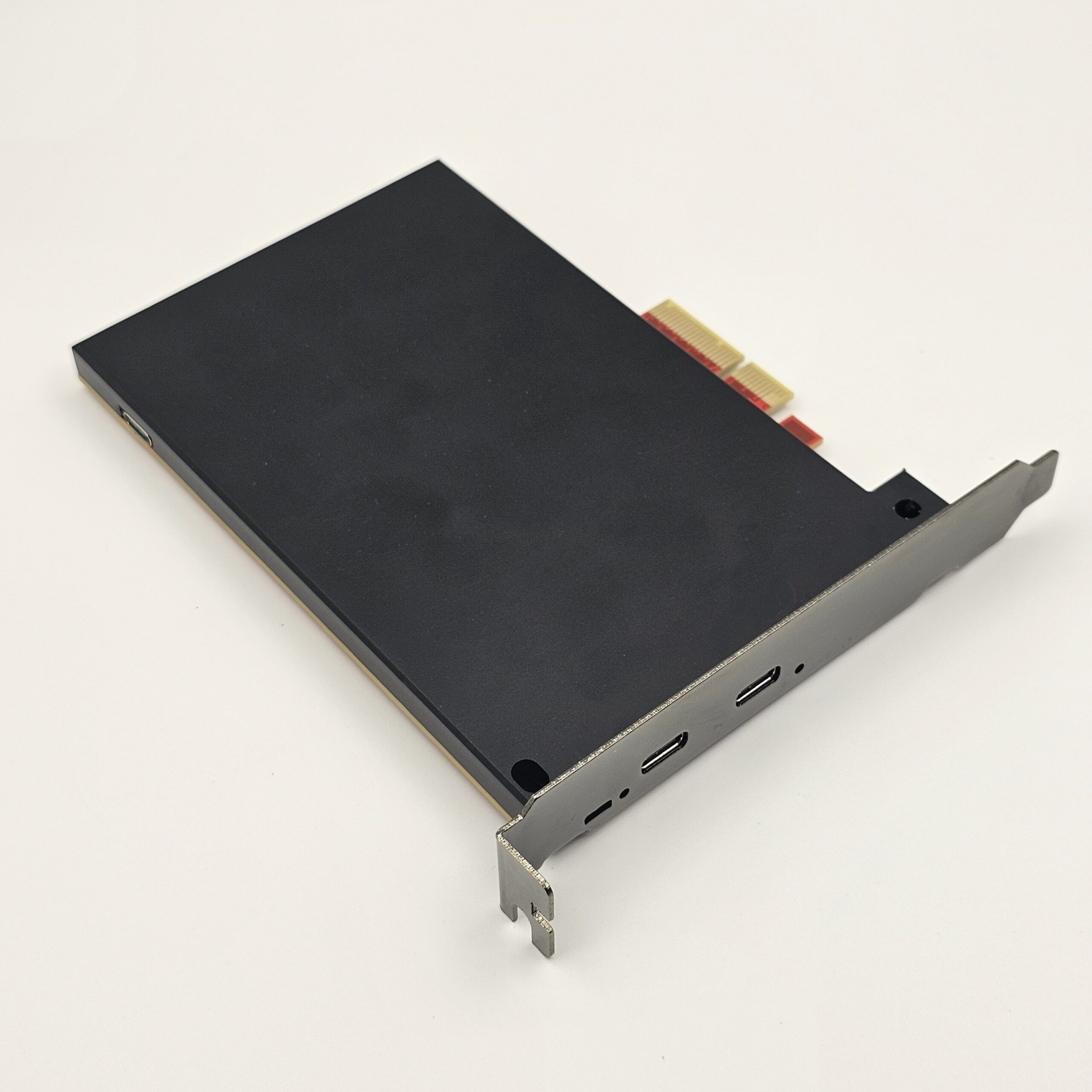 Thunderbolt DMA - ZDMA 【Best DMA ever, up to 1Gb/s, fastest DMA ever,100t-75t 2 FPGA ships】 - Image 3