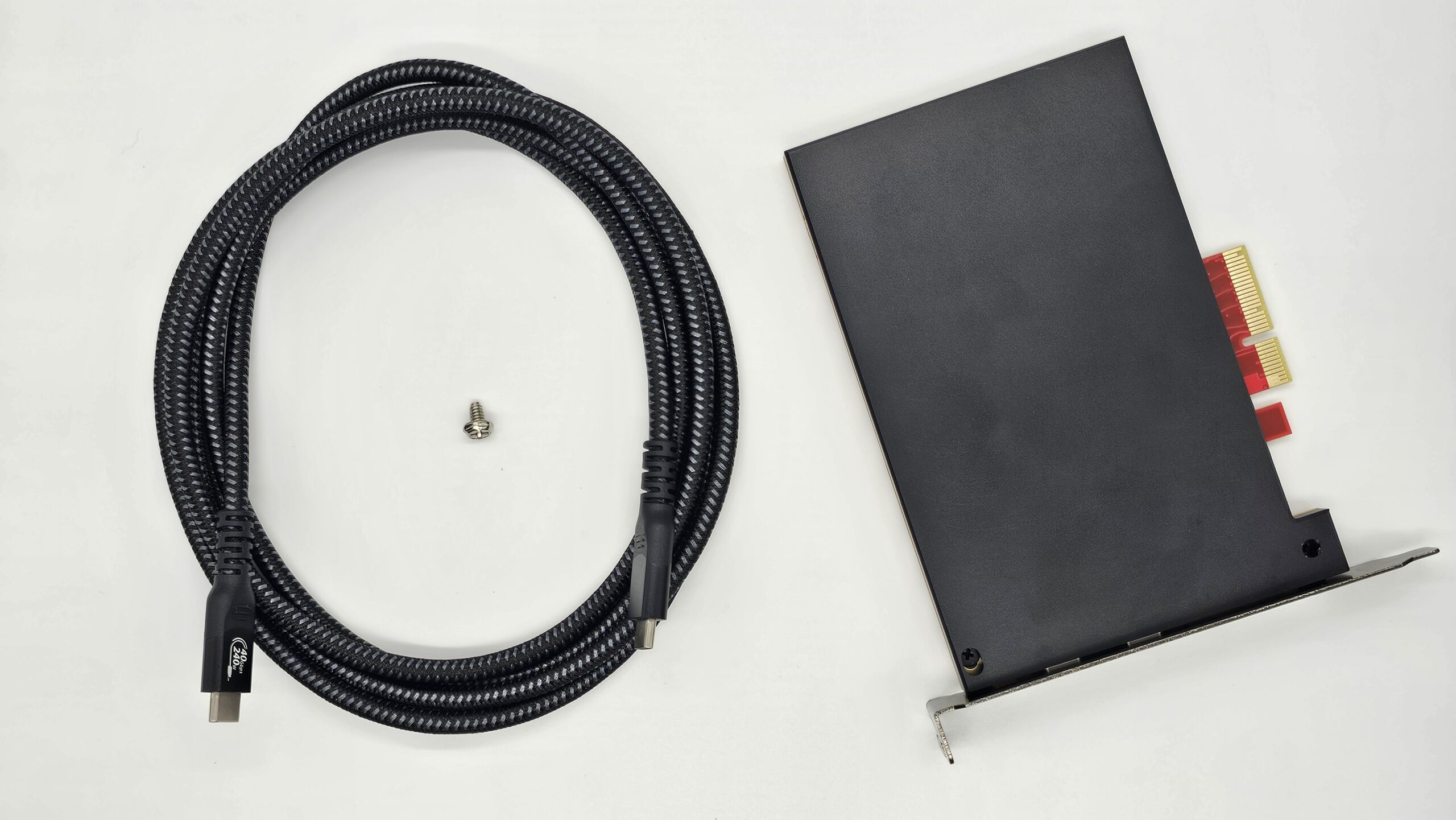 Thunderbolt DMA - ZDMA 【Best DMA ever, up to 1Gb/s, fastest DMA ever,100t-75t 2 FPGA ships】 - Image 5