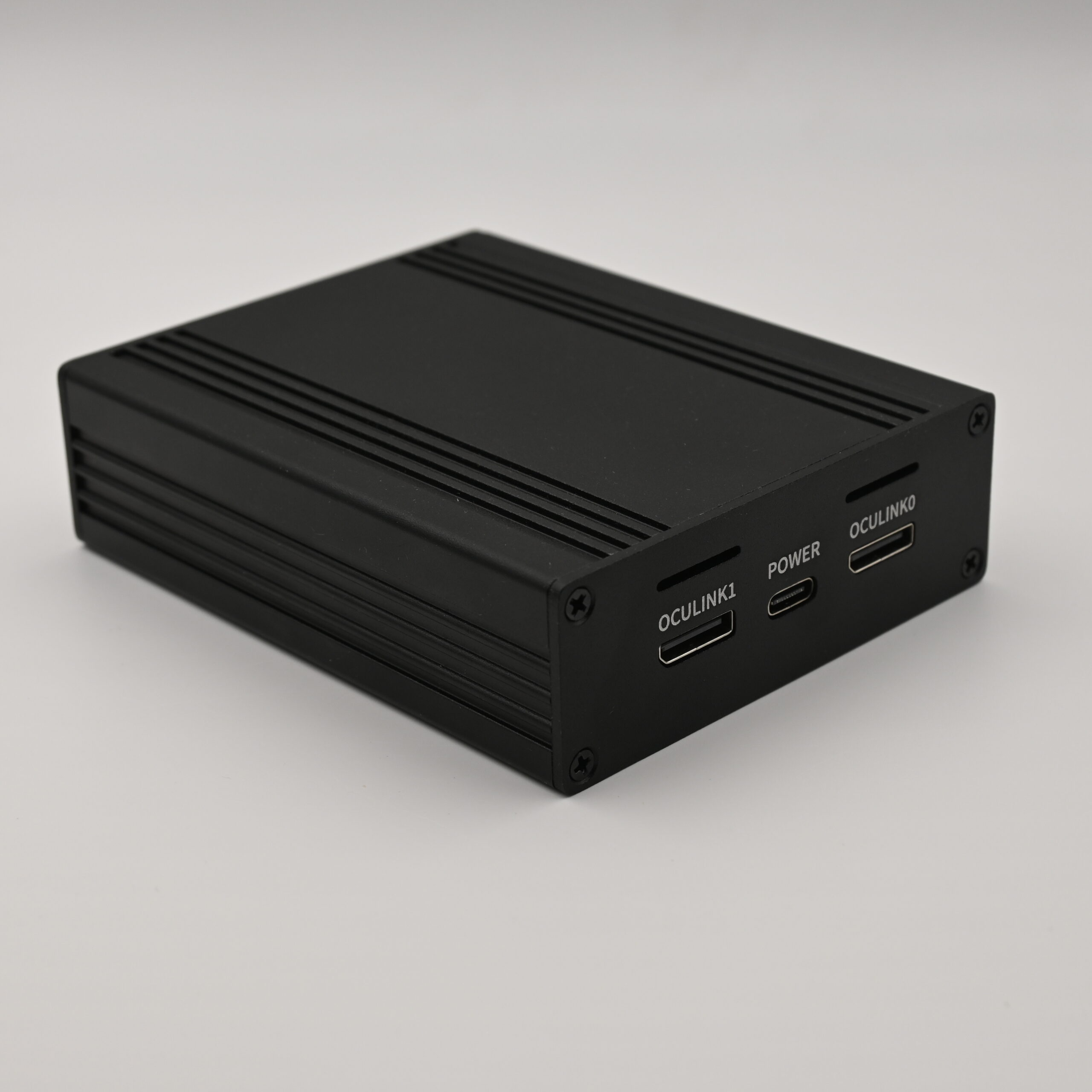 Gbox - External DMA 【35t-35t ,Transfer pcie protocol through oculink , Better compatibility ,Speeds up to 400mb/s ,Maximum frequency 16000】 - Image 2