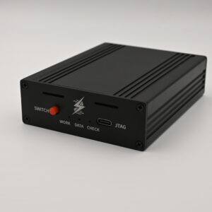 Gbox - External DMA 【35t-35t ,Transfer pcie protocol through oculink , Better compatibility ,Speeds up to 400mb/s ,Maximum frequency 16000】